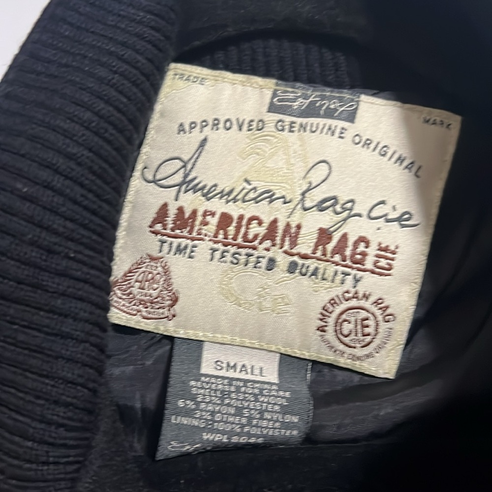 American Rag jacket - Picture 4 of 4